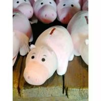 ราคา ( USED พร้อมส่ง ) ตุ๊กตา Tokyo Disney Resort Toy Story Hamm Plush Limited Edition ลิขสิทธิ์แท้ From Japan (1734252208288007251)