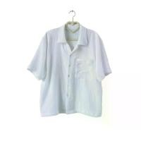 ราคา เสื้อฮาวายผ้าฝ้ายสาลู Tokyo Hawaii shirt (1729860603448363284)