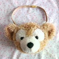 ราคา กระเป๋า ดัฟฟี่ (Duffy Bag) ใส่บัตร / ใส่เหรียญ Tokyo Disney Sea ของแท้ (1733702277439194624)