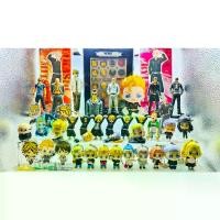 ราคา CODTokyo Revengers Crows Zero Figure Model Gachapon Tokyo Revengers Call Him Crow Figure Model Gachapon KeychainTikTok (1732886522404242883)