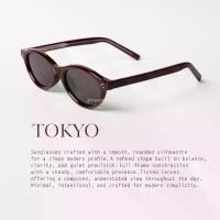 ราคา แว่นกันแดด glnce รุ่น TOKYO | แว่นกันแดด UV400 | Polarized (1733892625306126193)