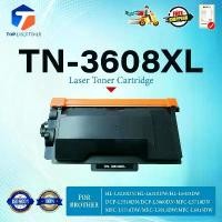 ราคา หมึกเทียบเท่า TN 3608XL/TN-3608XL/3608XL/TN3608XL/3608(DR3608/DR-3608) for Brother HL-L5210DN/HL-L6210DW/HL-L6415DW (1735187166722426232)
