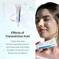 ราคา [Dr. Melaxin] TX Tranexamic Acid Cream 50mL (1733731090037113963)