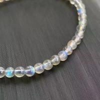 ราคา COD. Labradorite Stone Bracelet (Labradorite) 4mm ⚡️ Fashion accessories #อย่าน้อยใจตัวเอง (1735113620498712544)