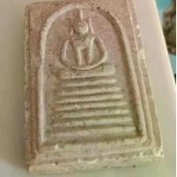 ราคา พระสมเด็จเกศไชโย พิมพ์ใหญ่ นิยม ๗ ชั้น A วัดไชโยวรวิหาร อ.ไชโย จ.อ่างทอง (1735225044988168091)
