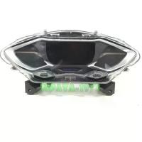 ราคา (PCX 160) ชุดเรือนไมล์ Honda PCX 160 i (หลังดิสค์เบรค) แท้ (1735490446763984598)