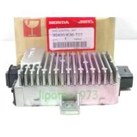 ราคา ❂(PCX 150 i) กล่อง ECU Honda PCX 150 i (ไฟหน้า Led กุญแจ) ปี 2014 แท้❀ (1734883096399021467)