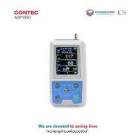 ราคา เครื่องวัดความดันอัตโนมัติแบบ Full-time Contec รุ่น ABPM50 ประกันศูนย์ไทย 1 ปี (1734135363290891403)