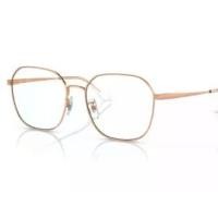 ราคา โปรจับคู่ !! กรอบแว่น Ray-ban รุ่น ORX6490D 3094+ 1.5 Element Blue Active Photo (AS) (1734526080527402482)