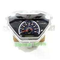 ราคา ✩(Wave 110 i) ชุดเรือนไมล์ Honda wave 110 i ไฟหน้า LED ปี 2021-2022 แท้♟ (1734361493135721996)