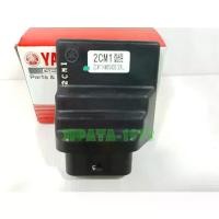 ราคา (Tricity 125) กล่องควบคุม ECU Yamaha Tricity 125 i แท้ (1734781492307330988)