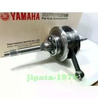 ราคา ☂(Mio 125 i) ชุดข้อเหวี่ยง Yamaha Mio 125 i แท้☬ (1735231762940659534)