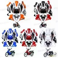 ราคา BigBoy ชุดสีเดิมwave110 i ปี2011-2018 (ชุดใหญ่15ชิ้น) ชุดสีเดิมเวฟ110i ชุดสีเดิมเวฟ ชุดสีเวฟ110i ชุดสีwave110i new (1734432783241413881)