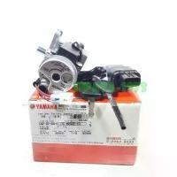 ราคา ✡(Fino 115 i) ชุดสวิทช์กุญแจชุดใหญ่ Yamaha Fino 115 i แท้▼ (1734002170115491723)