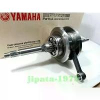 ราคา ✽(Mio 125 i) ชุดข้อเหวี่ยง Yamaha Mio 125 i แท้▲ (1734755094883174270)