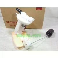 ราคา (Wave 125 i 2012) ชุดปั๊มน้ำมันเชื้อเพลิง Honda wave 125 i ปี 2012-2018 (รุ่นปลาวาฬ) แท้ (1734780934862242934)