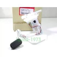 ราคา (Wave 110 i LED) ชุดปั๊มน้ำมันเชื้อเพลิง Honda Wave 110 i LED ปี 2021 แท้ (1734780527190181320)