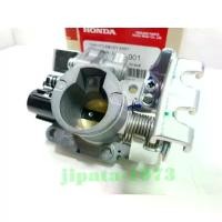 ราคา (MSX) ชุดเรือนลิ้นเร่ง Honda MSX 125 i (GQY8A A) แท้ (1734781438449911703)