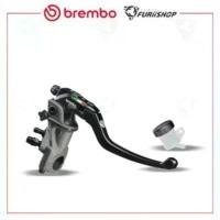 ราคา ปั๊มเบรก Brembo Corsa Corta 14/15/16/17/19RCS แถมกระปุกน้ำมันสีขาว หรือ สีชา ( made in italy ) (1735506934300640606)