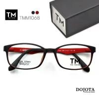 ราคา [COD] [tiktok]กรอบแว่นตาเกาหลี Toni Morgan รุ่น TMM1068 น้ำหนักเบา ใส่สบาย ยืดหยุ่นดี Made in Korea (1735178341122606489)