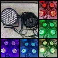 ราคา มาแรงแห่งปี ไฟพาร์ 54 3 in 1ไฟเวที LED 3W PAR 54. 3IN1 (1734365817346688128)