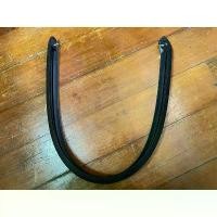 ราคา BENZ ยางคาดกันชนหน้า(สั้น)สำหรับรถเบนซ์ รุ่น W108 Made in TAIWAN (1733545962736551071)
