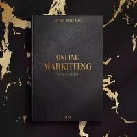 ราคา ONLINE MARKETING หนังสือขายของออนไลน์ เล่มที่ทุกคนเรียกร้องที่สุด คัมภีร์มหากาพย์ขายของออนไลน์ (1733789267453379957)