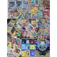 ราคา รวมสินค้า กาชา อาร์ตทอย นักแสดงจีเอ็มเอ็มทีวี GMMTV Merchandise Gasha Art toy คําแนะนําการขายที่ร้อนแรงในเดือนนี้ (1735458580565886047)