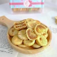 ราคา ★ Dried Figs Turkey ลูกฟิกซ์ มะเดื่อฝรั่ง รสชาติอร่อย กลมกล่อม มีประโยชน์ต่อร่างกาย เกรด A By Garden Fruits (1735546201267405866)