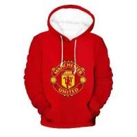 ราคา เสื้อสเวตเตอร์มีฮู้ด แขนยาว ลำลอง แฟชั่น สำหรับผู้ชายและผู้หญิง พิมพ์ลายฟุตบอล 3D Karta Paris Away เสื้อกันหนาวมีฮู้ด (1731832839735904366)