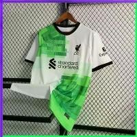 ราคา Liverpool 24-25 away football jersey (1733389403446084687)