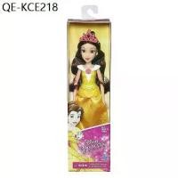 ราคา Disney Princess Basic Belleตุ๊กตาเจ้าหญิงเบลล์ สินค้าลิขสิทธิ์แท้พร้อมส่งค่ะ (1735461785142855406)