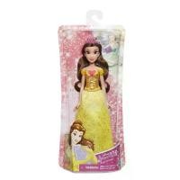 ราคา Hasbro Disney Princess Royal Shimmer Belle ฮาสโบร ดิสนี่ย์ ปริ๊นเซส ตุ๊กตาเจ้าหญิง เบลล์ ขนาด 11.5 นิ้ว ลิขสิทธิ์แท้ (1735244017119954473)