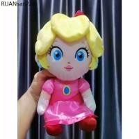 ราคา ตุ๊กตา เจ้าหญิงมาริโอ้ Peach Princess Peach Showtime! Plush toy "Super Mario ขนาด 12 นิ้ว (1735036603529725262)
