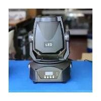 ราคา Mini Moving Head LED 30w สามารถควบคุมการทำงานได้ตั้งแต่ บอร์ด DMX512, Disgo 240 ,Kingkong256A ขึ้นไป ใช้แรงดันไฟฟ้า AC 90-240 V./ 50-60 Hz กำลังไฟ 30 W แสงสว่างมากใช้ในผับ งาน (1735191480852318095)