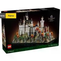 ราคา Lego Architecture 21063 Neuschwanstein Castle (1732249370521404626)