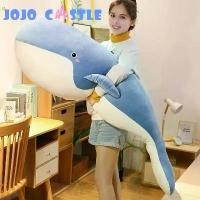ราคา หมอนเล่นตุ๊กตาสัตว์ทะเลปลาวาฬนุ่มขนาดใหญ่, ของเล่นตุ๊กตาปลาวาฬน่ารัก, ตุ๊กตาปลาวาฬสีน้ำเงินสร้างสรรค์, ของขวัญวันเกิดสำหรับเด็ก, JOJO CASTLE (1731586673776887108)