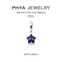 ราคา PHYA Unlock Your Luck Dangle : จี้หินลาพิส ลาซูลี (1734192260904093119)