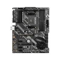 ราคา เมนบอร์ด MSI X570 A PRO ซ็อกเก็ต AM4 มาตรฐาน ATX รองรับ DDR4 แบบคู่ช่อง (4 DIMM) สำหรับ AMD X570 และ AMD 2-Way CrossFireX (1734700224293013031)