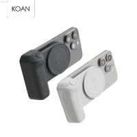 ราคา Shiftcam Snapgrip Essential Mobile Phone Holder with Wireless Charging Dock and Shutter Button สินค้าขายดี (1735161067750589762)