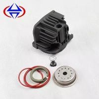 ราคา 4L0698007 Suspension Parts Air Compressor Cylinder Kit with Spring For Audi Q7 A6C6 Land Rover L322 (1735225076452001158)