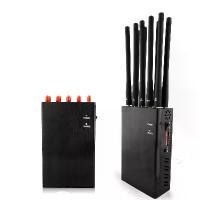 ราคา GSM/CDMA/GPS/2g/3g/4g/5g/LoJack/WIFI VLAN/Blocker Jammer mobile phone signal(10) antennas (1735101486635845380)