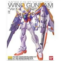 ราคา Bandai MG 1/100 Wing Gundam Ver. Ka 4573102628398 B2 (1735544774667961466)