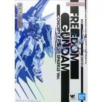 ราคา Metal Build Freedom Gundam Concept2 Snow Sparkle (1733967853798721282)