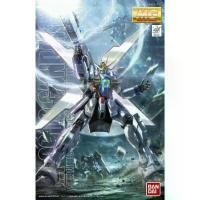 ราคา [Instock] MG 1/100 Gundam X GX-9900 (1734158324050331520)