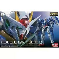 ราคา Bandai RG-18 1/144 GUNDAM OO RAISER 4573102616036 C1 (1735349849950029381)