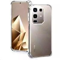ราคา costofrich For iNfinix Shockproof Transparent For infinix Note50x Note50s Pro 4G/5G Smart9 Hot50i Smart8 Hot40i Mobile Phone รุ่นอัพเกรด (1735526495786992823)