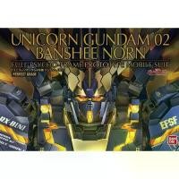 ราคา PG 1/60 : Unicorn Gundam 02 Banshee Norn (1729589281151028087)