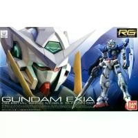 ราคา Bandai RG-15 1/144 GUNDAM EXIA 4573102616005 C1 (1735404612184147688)