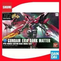 ราคา Bandai HGBF 1/144 GUNDAM EXIA DARK MATTER 4573102587916 C3 (1735390996801816296)